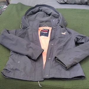 Hollister Jacket
